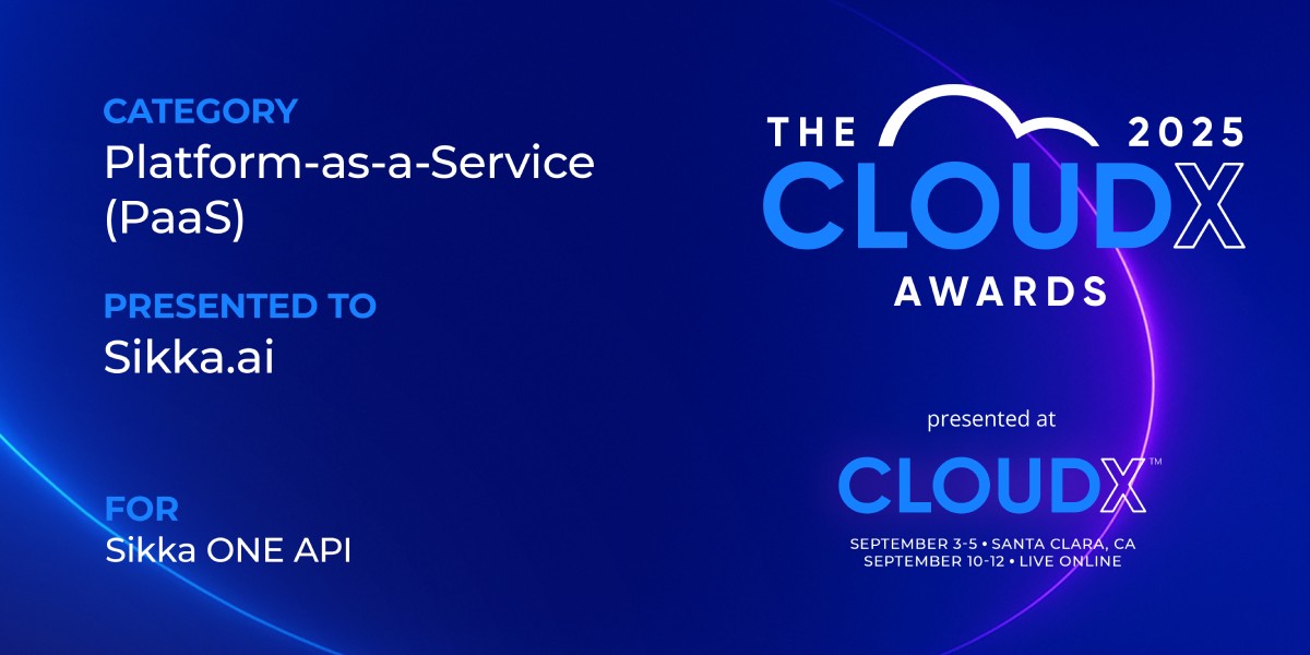 cloudX-award-2025