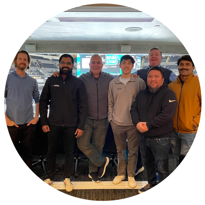 Team picture