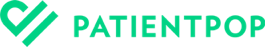 PatientPop logo
